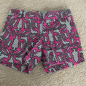 J crew chino shorts with tag still on!